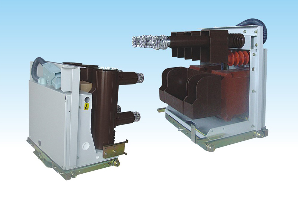 VS1/VD4/ZN85輔助手車(chē)系列